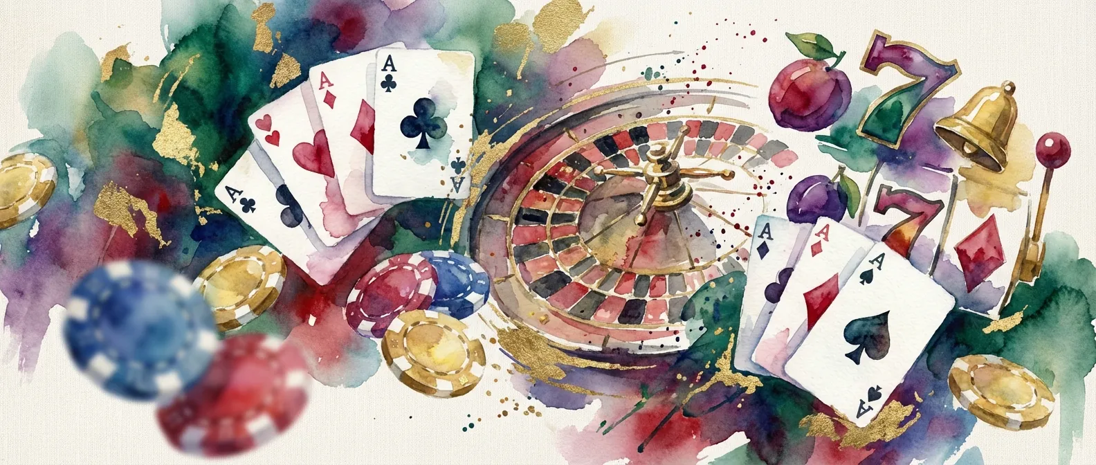 Bet On Red Casino bonus