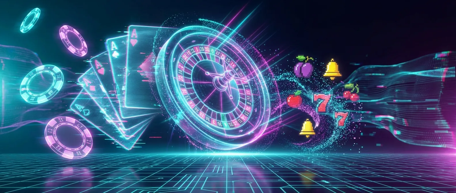 Bet On Red Casino bonus