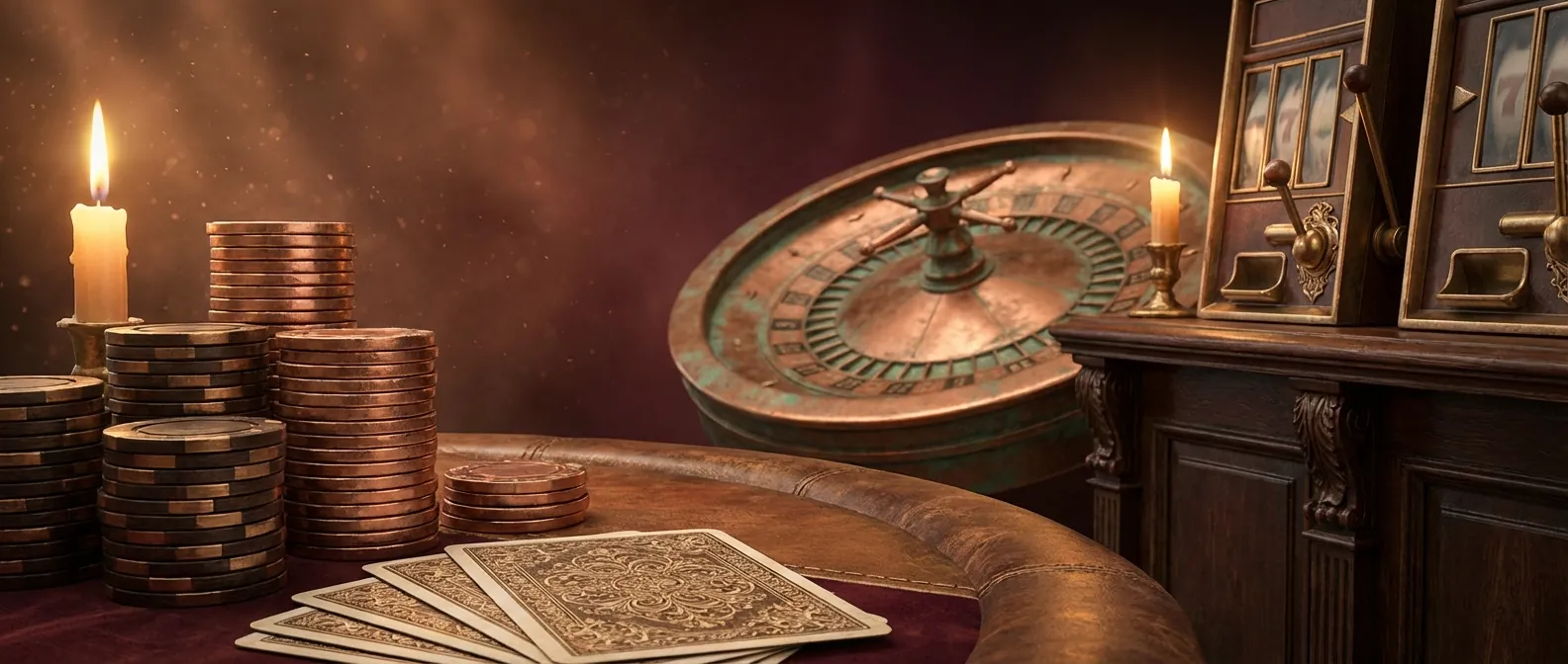 Bet On Red Casino bonus