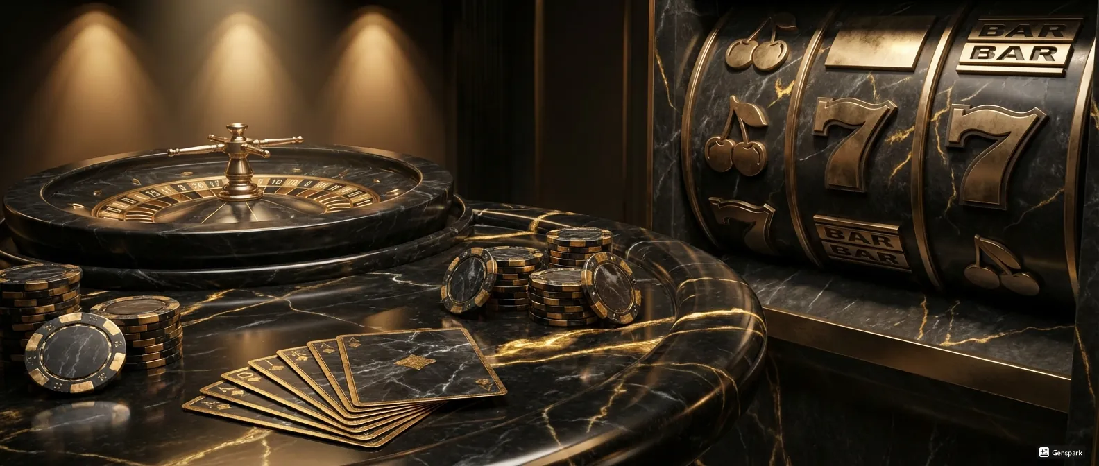 Bet On Red Casino bonus