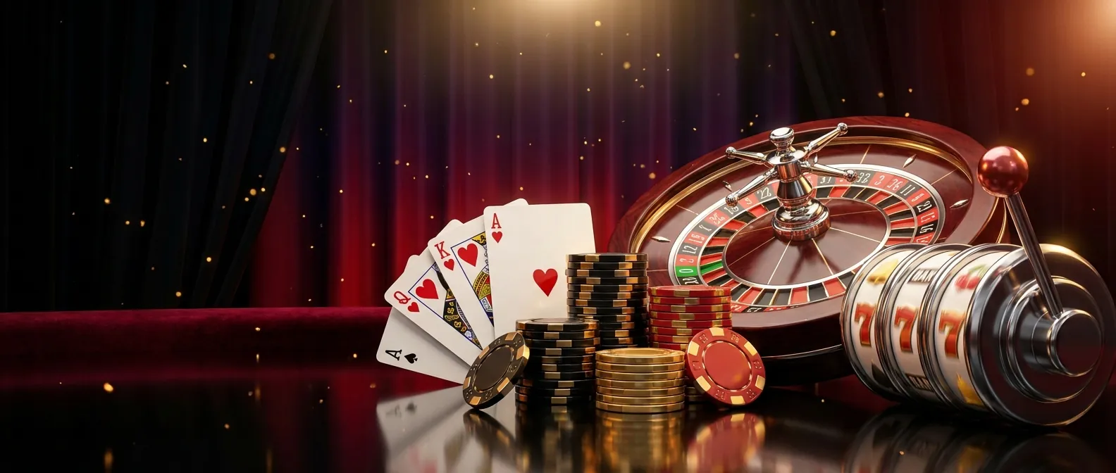 Bet On Red Casino bonus