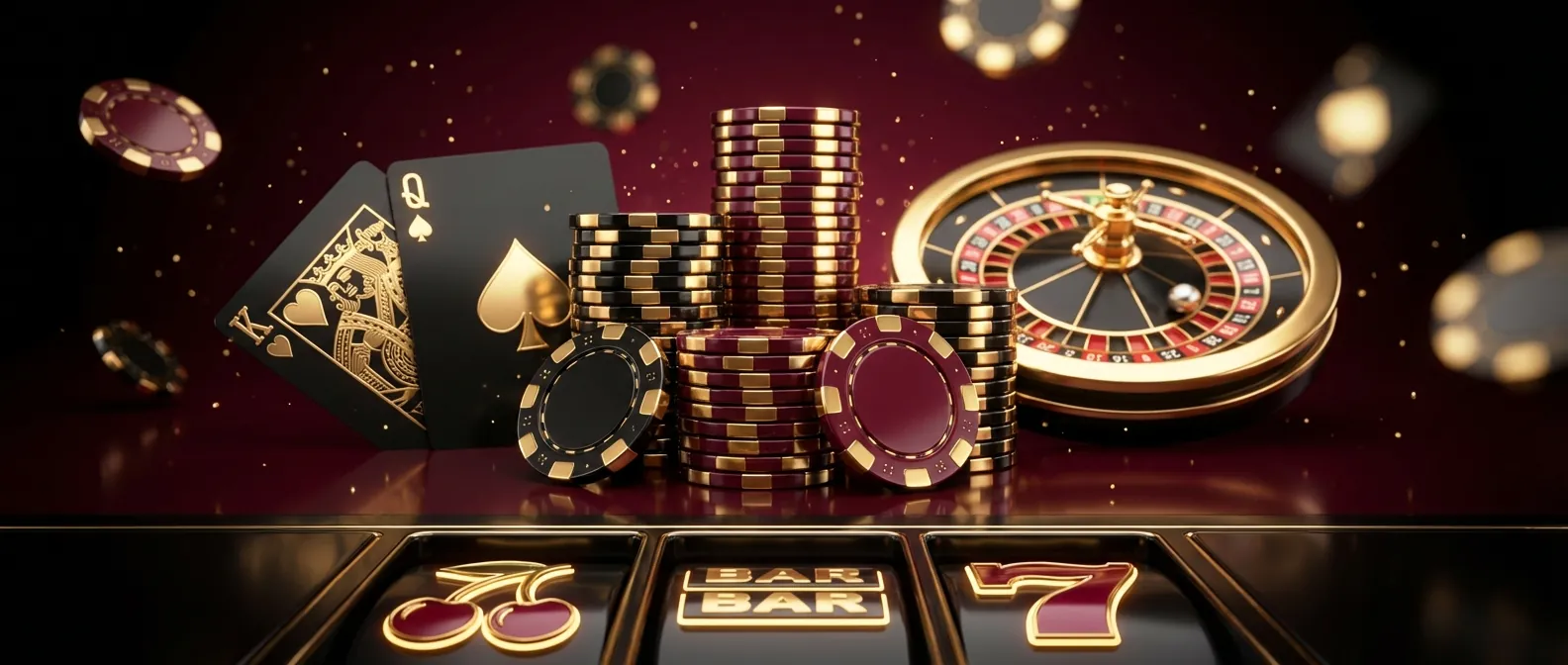 Bet On Red Casino bonus